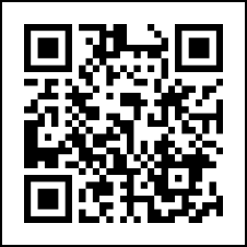 Summer and Spring mix QR